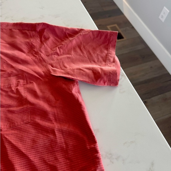 Men's Royal Robbins Desert Pucker Dry Short Sleeve - Picture 7 of 9